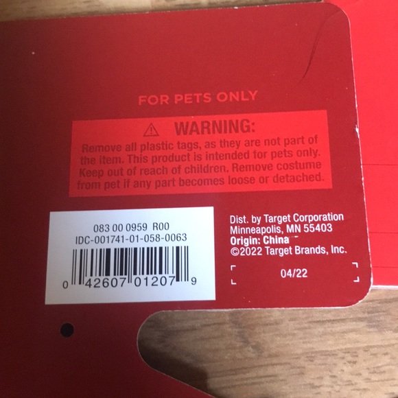 2 pet pajamas size Xtra Small - Picture 6 of 6